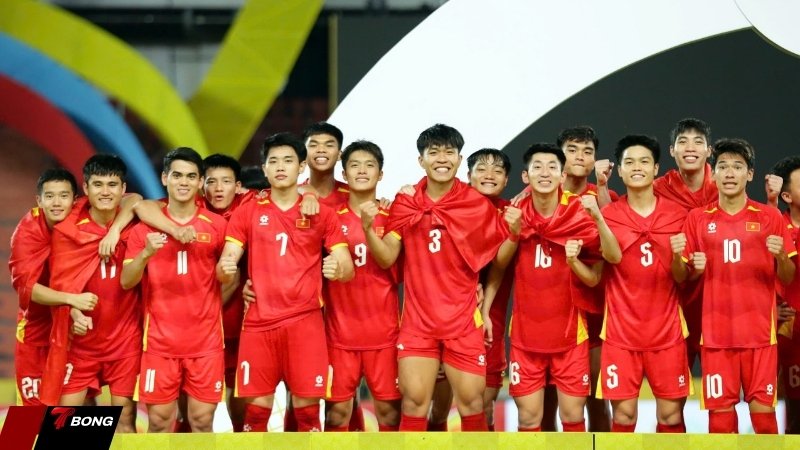 U23 Việt Nam đang chuẩn bị kỹ lưỡng cho trận đấu cuối